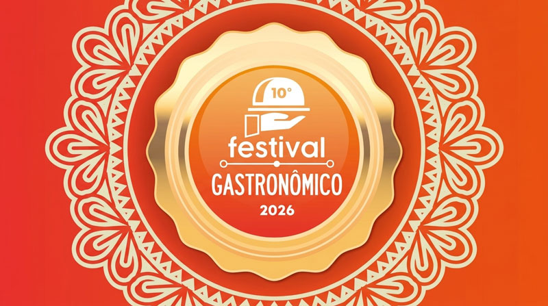 10º Festival Gastronômico de Atibaia – Sabores que Inspiram