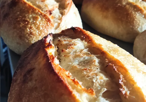 Na Medida Pães Artesanais
